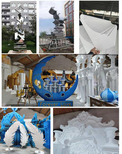 HT200 Multi-Axis Fast Wire Contour Cutter for Casting & Event <b>Stage</b> <b>Props</b> Motor Engine Core Components 380V 1 Year Warranty New - Product Image 4