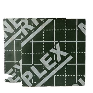 4x8 12mm 18mm 21mm con rivestimento in pellicola nera cassaforma in compensato compensato con rivestimento in legno compensato marino per la costruzione - Product Image 6