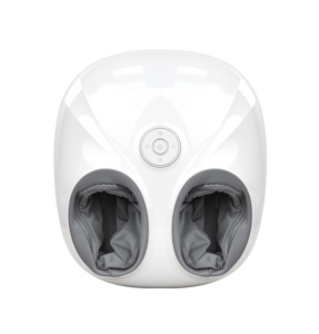 Masajeador de pies con terapia de calor Vibración Función de compresión de aire Shiatsu Relajación del dolor - Product Image 1