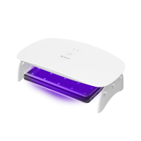 Protection d'écran 3D en hydrogel UV 5H pour téléphones mobiles, 12*18cm, pour machines de découpe, surface incurvée en PET, qualité AAA