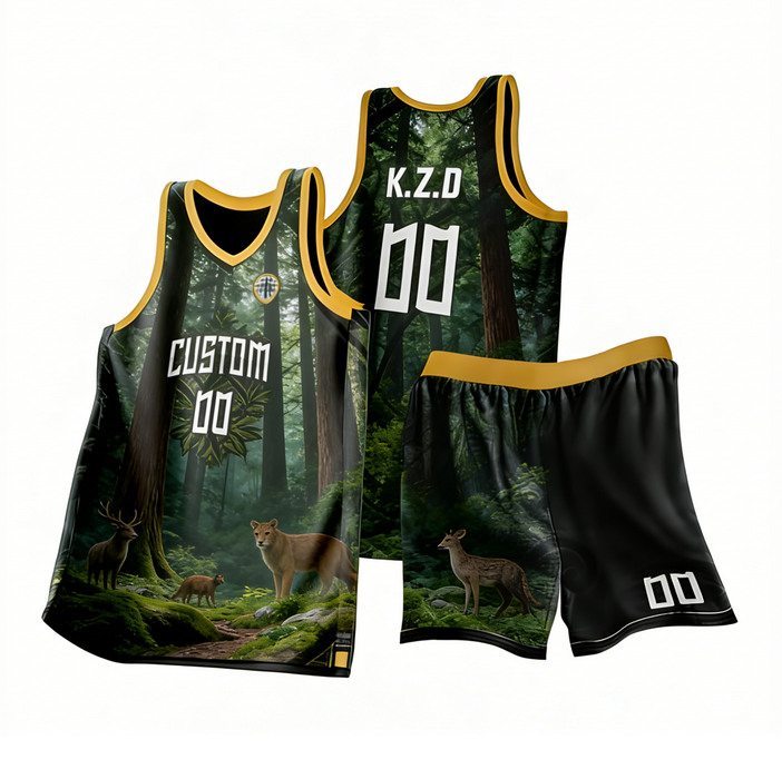 Wholesale Plus Size Plain Basketball Jersey
