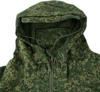 Veste fonctionnelle pour homme VANDA, hiver, ODM, extérieur, imperméable, respirante, coupe-vent, séchage rapide, softshell, à capuche, polaire, streetwear