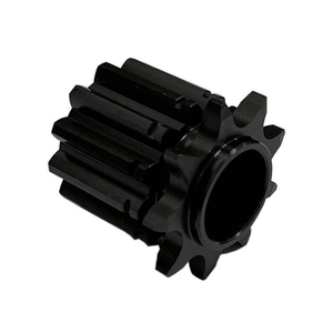 Custom Aluminum Turning Milling Parts Plastic/Metal CNC Machining <b>Machine</b> Parts Custom Gears Custom 5 Axis CNC Machining Service - Product Image 4