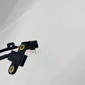 Sensor de ángulo del cigüeñal de calidad genuina para motor de automóvil 39310-02700 para Hyundai Grandeur Elantra Kia Cerato 3931002700 - Product Image 5