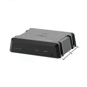 Cámara para Vehículos 4G con Sistema ADAS, DMS, GPS y Soporte para CMSV6 y CMSV7 Max, Compatible con 3 y <span class=keywords><strong>4</strong></span> Canales - Product Image 2