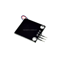 Module moteur de vibration Moteur à courant continu Vibrateur de téléphone portable Alarme de moteur de vibration