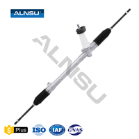 Crémaillère de direction haute performance ALNSU pour Dodge Journey 68586729AA 68326096AA 68326096AA 68326096AA-SA 68586729AA-SA