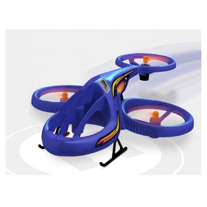 Thiết kế mới mini <span class=keywords><strong>Quadcopter</strong></span> tốt nhất trong nhà RC đồ chơi cho trẻ em thiết kế mới Syma tf1001 đài phát thanh điều khiển bay không người lái với đích Pad - Product Image 2