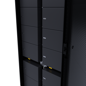 แบตเตอรี่ลิเธียมไอออน Ssi-480140 สำหรับตู้ไฟฟ้าแรงสูง UPS ระบบกักเก็บพลังงาน 300 กิโลวัตต์ ชนิด Lifepo4 - Product Image 6