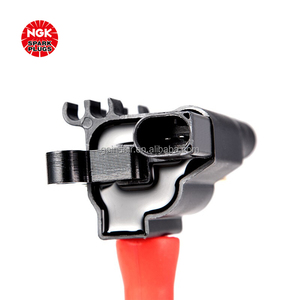 Bobine d'allumage NGK U4002 NEC90013A pour MG6 Fast-Back MG7 ROEWE 550 Msd, directement de l'usine - Product Image 5