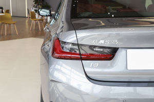 B-MW I3 2023 Nuovo Modello EDrive 35 L, Autonomia 526km, IX3 Auto Usata, Cambio Automatico, Sedili in Pelle, Guida a Sinistra, Posteriore - Product Image 6