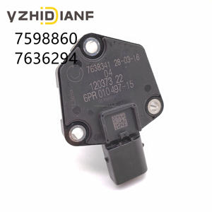 Motor yağı seviye sensörü 7598860 8608779 7598860 7636294 03L907660C 12617636294 BMW için X3 X4 X5 F07 F10 F11 F15 F18 f20 F21 - Product Image 2