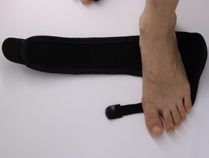 Hallux Valgus Corrector, separador <span class=keywords><strong>juanete</strong></span> noche férula Hallux Valgus - Product Image 5