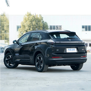 รถยนต์ SUV ขนาดเล็กพลังงานใหม่ ไชน่า เนต้า เอ็กซ์ อีวี ความเร็วสูง - Product Image 6