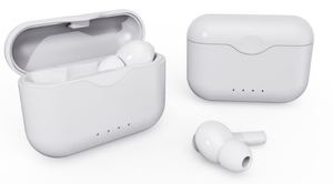 Écouteurs intra-auriculaires OEM Pro True Stereo Sport Bluetooth Twins True Air Portable Sport Sans Fil ANC TWS - Product Image 2