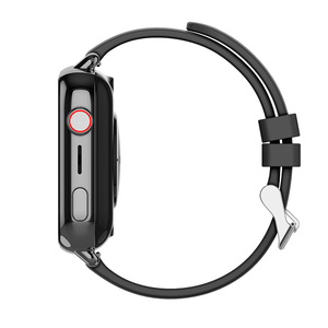 Kt34 redlex SOS khẩn cấp setracker2 App GPS thông minh đồng hồ RAM 1GB + Rom 8GB Android 8.1 đồng hồ báo thức đồng hồ bấm giờ Video voice chat - Product Image 2