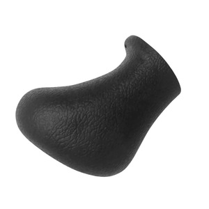 Mercedes-Benz Actros Atego Axor Gear <b>Shift</b> <b>Knob</b> Leather Ergonomic RZ-004B 6202600040 - Product Image 3
