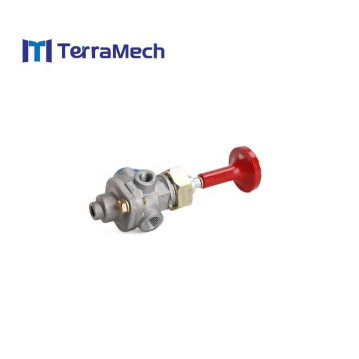 5217547 SEM Hand Control Brake Valve W44093000 SEM Original Spare 