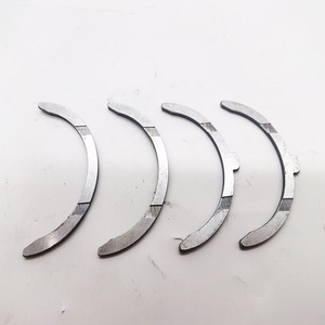 11011-25010 T024A丰田MR2 CELICA CORONA凯美瑞克雷西达野餐RAV4 2.2l 1SL 2S # 3SFE 5SFE发动机曲轴止推垫圈 - Product Image 4