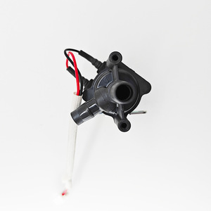 Vanne de régulation pneumatique Dav-36-H12, structure de contrôle 1/2 pouce, plage de pression opérationnelle 725-1500 Psi - Product Image 3