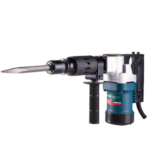 Marteau de démolition, marteau à cric, brise-béton, marteau burin robuste, 900W - Product Image 1