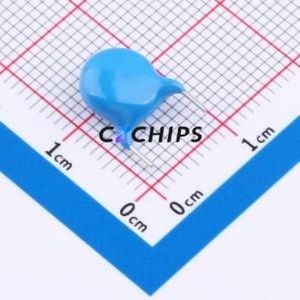 DGCX07D471KJB03 <b>Varistor</b> Through hole Component (THT),P=7.5mm Resistor 470V 775V 385V 300V - Product Image 2