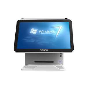 Máy Tính Tiền Cho Hệ Thống <span class=keywords><strong>Pos</strong></span> Di Động Doanh Nghiệp Nhỏ Máy Tính Tiền Máy <span class=keywords><strong>Pos</strong></span> Thiết Bị Đầu Cuối <span class=keywords><strong>Pos</strong></span> - Product Image 6