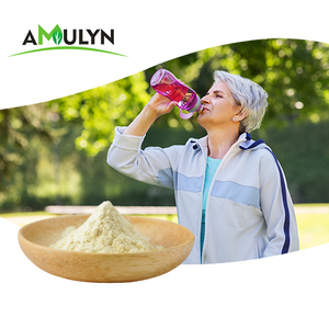 Saf suda çözünür hidrolize bezelye <span class=keywords><strong>protein</strong></span> peptid sarı bezelye proteini - Product Image 3