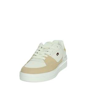 Zapatillas Tommy Hilfiger Donna, Beige, Lona, Modernas - Product Image 6