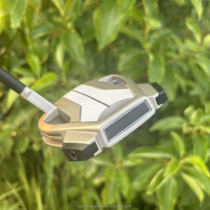 Usine directe: 2025 nouveaux putters de golf pour hommes avec technologie à couple zéro, clubs de haute performance - Product Image 5