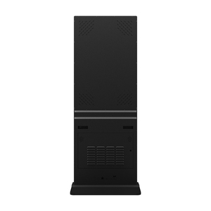 55 Floor-<b>standing</b> No Touch Digital Signage for Advertising OEM/ODM - Product Image 3