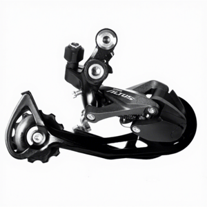 Dérailleur arrière pour vélo de montagne RD-M3100/RD-M2000, 9 vitesses, en alliage d'aluminium, réglable - Product Image 1