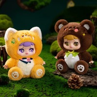 Nouveauté : Fabricants de peluches personnalisées de haute qualité, peluches sur mesure, porte-clés en peluche personnalisés