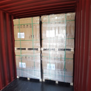 Climatiseur <span class=keywords><strong>solaire</strong></span> hybride hors réseau/sur réseau, panneaux en silicium monocristallin, contrôleur MPPT, batterie lithium-ion, refroidissement et <span class=keywords><strong>chauffage</strong></span> AC/DC pour la maison - Product Image 4