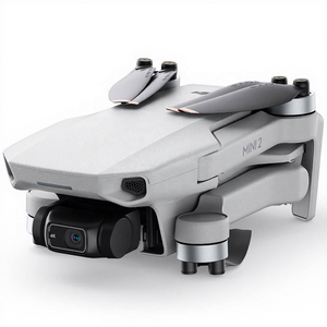 <span class=keywords><strong>DJI</strong></span> Mavic <span class=keywords><strong>Mini</strong></span> <span class=keywords><strong>2</strong></span> Estándar, Transmisión de Video de 10 km, 20 Minutos de Tiempo de Vuelo, Cámara con <span class=keywords><strong>Zoom</strong></span> 4x, Resistencia al Viento de Nivel 5, Dron <span class=keywords><strong>DJI</strong></span> Mavic <span class=keywords><strong>Mini</strong></span> - Product Image 1