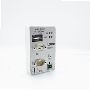 โมดูลการสื่อสารระหว่างบัส EMF Fieldbus EMF2113IB ต้นฉบับใหม่ - Product Image 1
