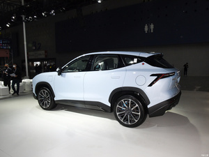 2023 Chery Dasheng Jetour X70 <span class=keywords><strong>Plus</strong></span> 7 places SUV voiture nouvelle énergie véhicule avec essence bon marché véhicule adulte voiture d'occasion bon marché - Product Image 2