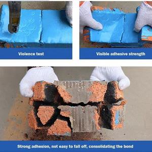 Techo de polímero de alta elasticidad pintura a prueba de fugas terraza edificio impermeable al aire libre hormigón pared Exterior revestimiento líquido al por mayor - Product Image 5
