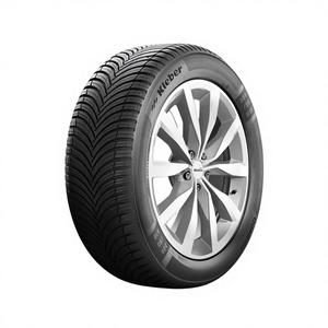 Neumáticos para Automóvil de Pasajeros Kleber 185/65R 14 86T TL Quadraxer-2 4Season, Neumáticos Confiables para Todas las Estaciones, Patrón de Banda de Rodadura Avanzado para Todo Tipo de Conducción - Product Image 4