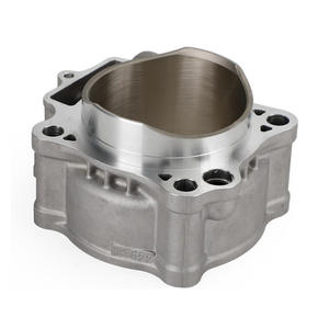 Le cylindre de moto convient à la <span class=keywords><strong>Honda</strong></span> CRF450R de <span class=keywords><strong>2002</strong></span> à 2008. Il s'agit d'une modification tout-terrain de 96 cylindres de diamètre. - Product Image 2