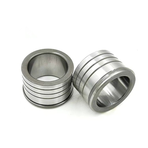 บูชเหล็กกล้าไร้สนิมแบบตรงสำหรับเครื่องใช้ไฟฟ้าในครัวเรือน - Product Image 6