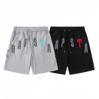 Ensemble de t-shirts classiques haut de gamme pour hommes et femmes, mode estivale, à manches courtes, ensemble de sport pour hommes