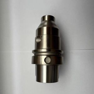 Bt30/40/50 ชุดจับยึดเครื่องมือกัดแบบละเอียดพิเศษ Gpc Worm Roughing Bbt/hsk63a ที่มีความแม่นยำสูง - Product Image 2