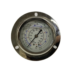 Manomètre de pression d'huile de transmission 2026 en gros, interrupteur de <span class=keywords><strong>test</strong></span> de pression, manomètres de pression d'huile pour poêle à pétrole - Product Image 1