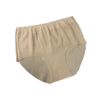 Sous-vêtements jetables pour hôtel et voyage, OEM ODM, emballage personnalisé, culottes jetables pour femmes, vente en gros