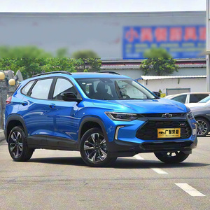 <span class=keywords><strong>Chevrolet</strong></span> Trax 1.4T 2017 Usado, Gasolina/Gasolina, Volante a la Izquierda, Automático - Product Image 2