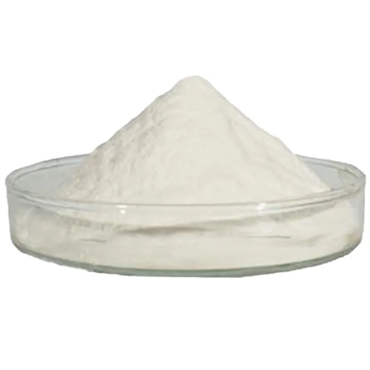 Poudre de vitamine E soluble dans les graisses, emballage halo ISO CAS 4345-03-3 d-alpha tocophérol poudre de Succinate