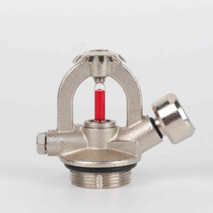 ระบบสปริงเกลอร์ดับเพลิงใช้วาล์วสปริงเกลอร์ดับเพลิงอัตโนมัติ ราคาโรงงาน - Product Image 1