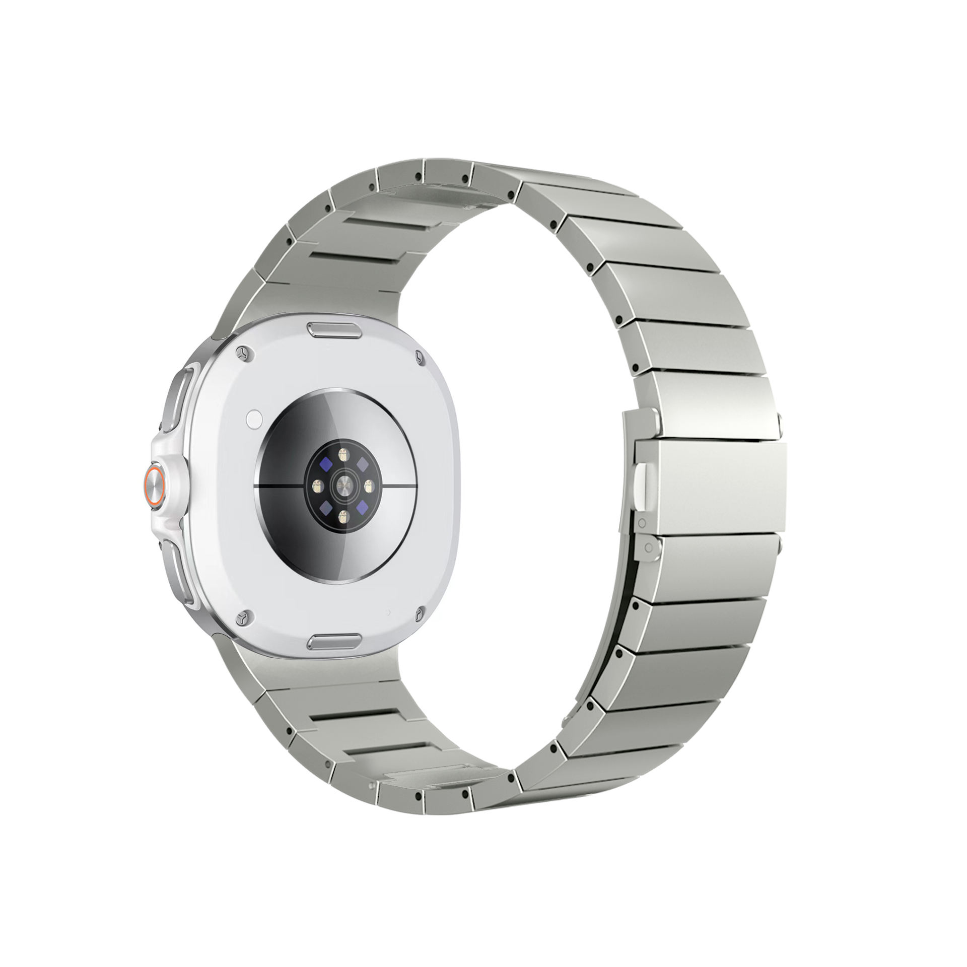 สีเงินเข้ม