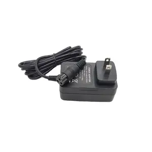 Adaptadores de alimentação AC/DC 5V 6V 9V 12V 15V 16V 24V 1A 2A 2.5A 3A 4A 5A AU UK EU US Adaptador de alimentação